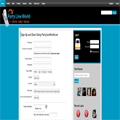 SEO Client